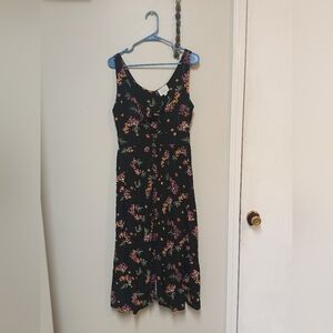 Lost + Wander Dress Size L